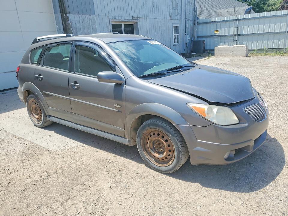 Продажа на аукционе авто 2007 Pontiac Vibe, vin: 5Y2SL658X7Z414331, номер лота: 60152276