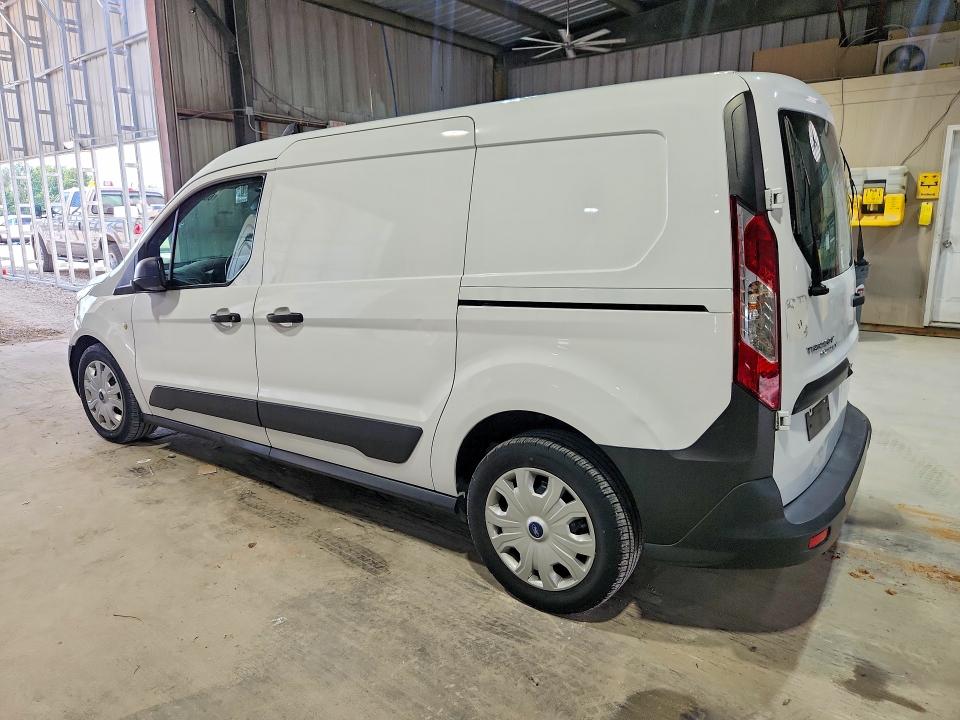 Продаж на аукціоні авто 2022 Ford Transit Connect, vin: NM0LS7S29N1520131, номер лоту: 60420896