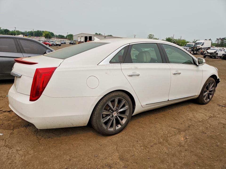 Продаж на аукціоні авто 2014 Cadillac Xts, vin: 2G61U5S32E9164430, номер лоту: 61103676