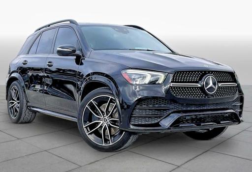 61976646 :رقم المزاد ، 4JGFB8GB7LA182381 vin ، 2020 Mercedes-benz Gle مزاد بيع