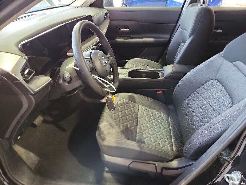 Продажа на аукционе авто 2026 Nissan Kicks, vin: 3N8AP6CB1TL397097, номер лота: 60546686