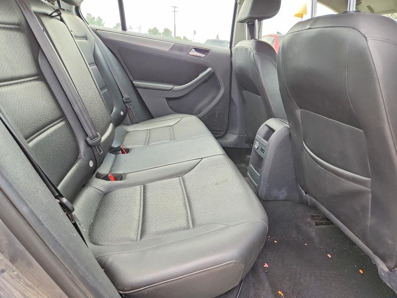 Aukcja sprzedaży 2014 Volkswagen Jetta, vin: 3VWLL7AJ9EM434083, numer aukcji: 60418676