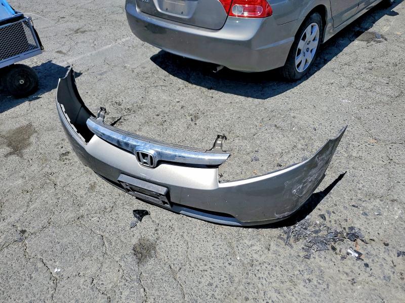 Продаж на аукціоні авто 2008 Honda Civic, vin: 2HGFA16588H343504, номер лоту: 61625916