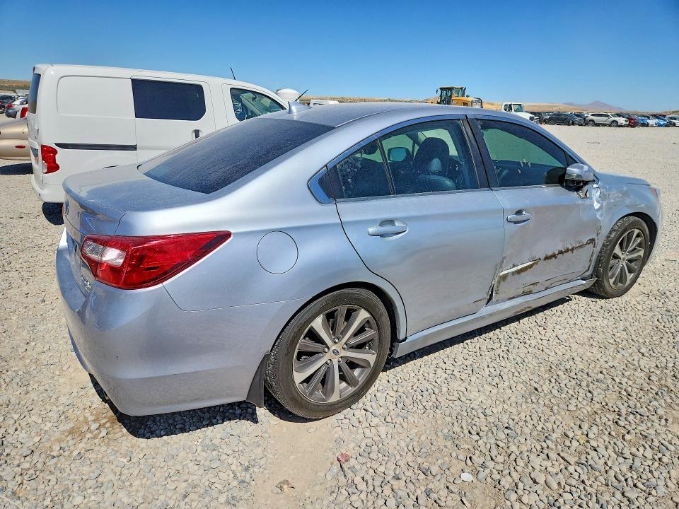 Продажа на аукционе авто 2017 Subaru Legacy, vin: 4S3BNEN65H3009081, номер лота: 59286756