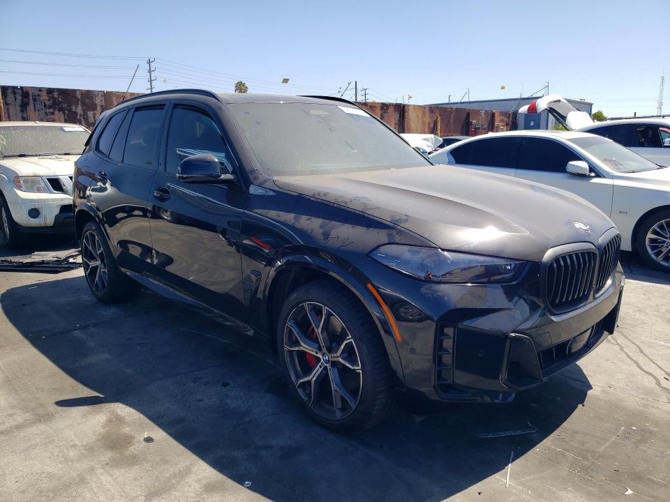 Aukcja sprzedaży 2024 Bmw X5, vin: 5UX23EU00R9V16020, numer aukcji: 59905636