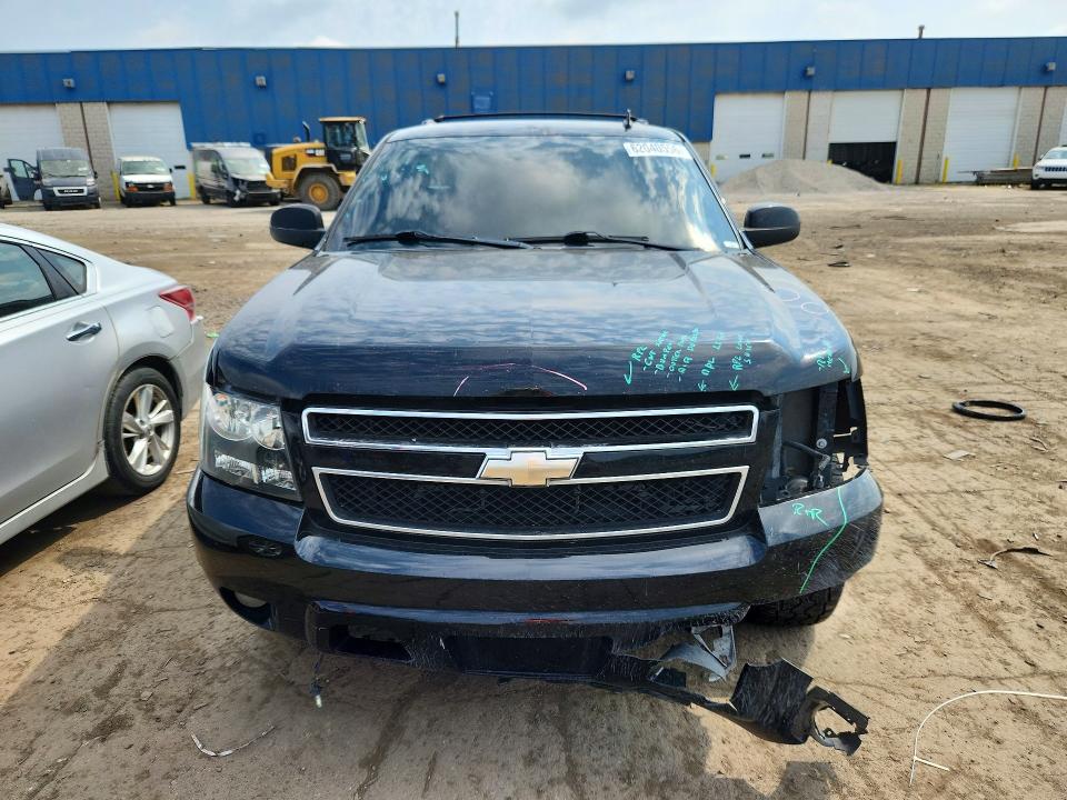 Продаж на аукціоні авто 2009 Chevrolet Tahoe, vin: 1GNFK230X9R217311, номер лоту: 62040556