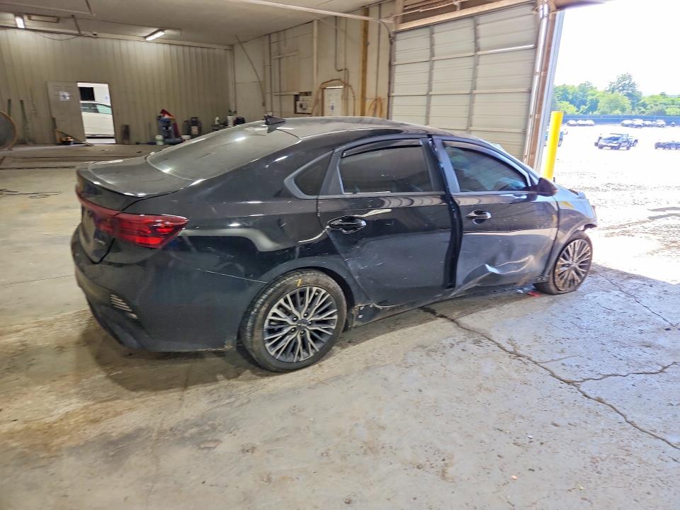 Продажа на аукционе авто 2024 Kia Forte, vin: 3KPF54AD4RE721723, номер лота: 59596176