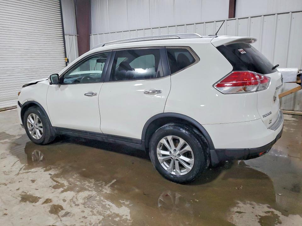 Продаж на аукціоні авто 2016 Nissan Rogue, vin: JN8AT2MV0GW153731, номер лоту: 61484116