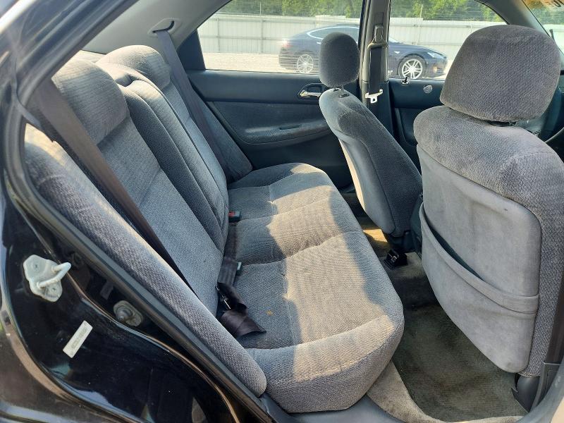 Aukcja sprzedaży 1997 Honda Accord, vin: 1HGCD5635VA048662, numer aukcji: 60941716