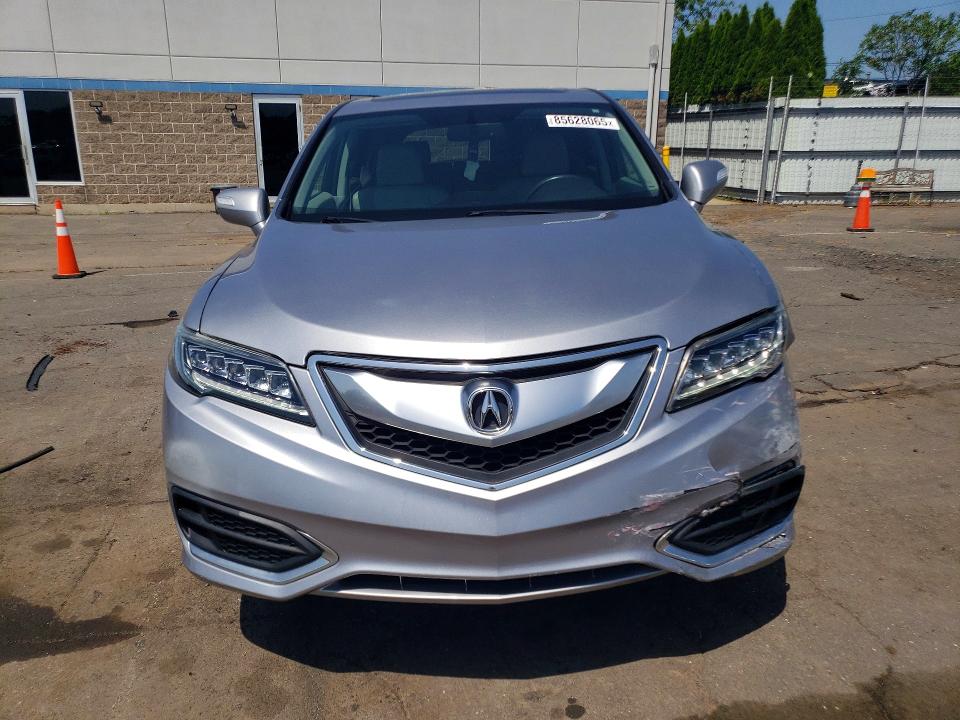 Продаж на аукціоні авто 2017 Acura Rdx, vin: 5J8TB3H36HL019428, номер лоту: 85628065