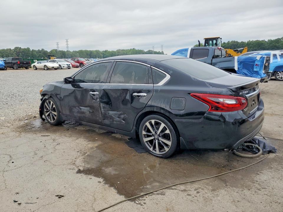 Auction sale of the 2016 Nissan Altima, vin: 1N4AL3AP7GC288543, lot number: 61779376