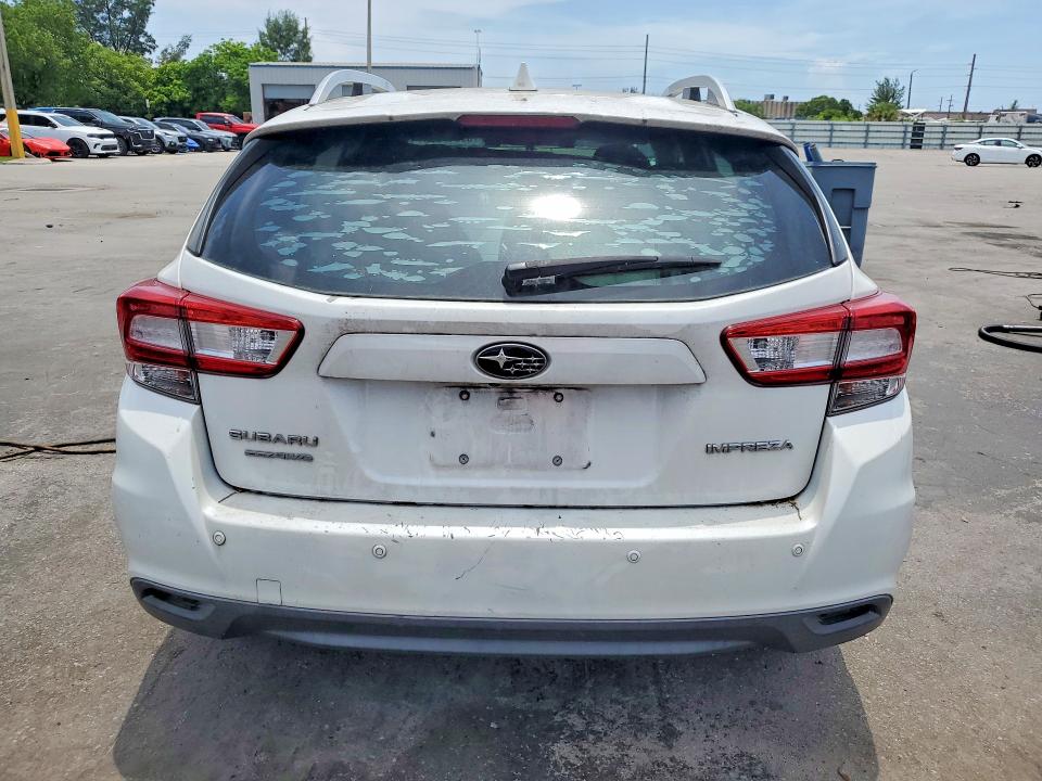 Продажа на аукционе авто 2019 Subaru Impreza, vin: 4S3GTAT60K3731914, номер лота: 59317336