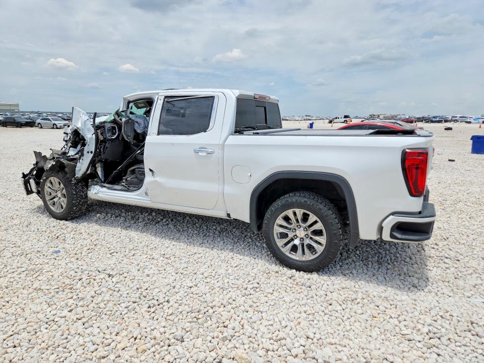 59810216 :رقم المزاد ، 3GTU9FEDXMG431226 vin ، 2021 Gmc Sierra مزاد بيع
