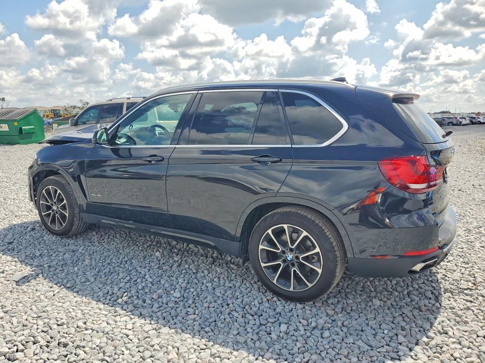 Aukcja sprzedaży 2018 Bmw X5, vin: 5UXKR0C59JL074523, numer aukcji: 60011386