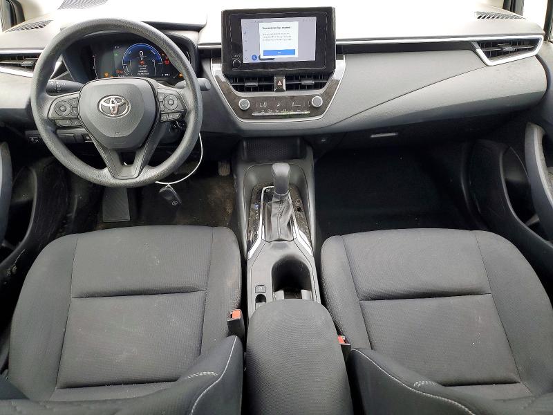 Продажа на аукционе авто 2026 Toyota Corolla Hybrid, vin: JTDBCMFE0T3112875, номер лота: 61969836