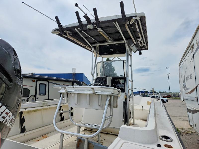 Продаж на аукціоні авто 1992 Hydrocat Boat, vin: HSX2C108D292, номер лоту: 62330116