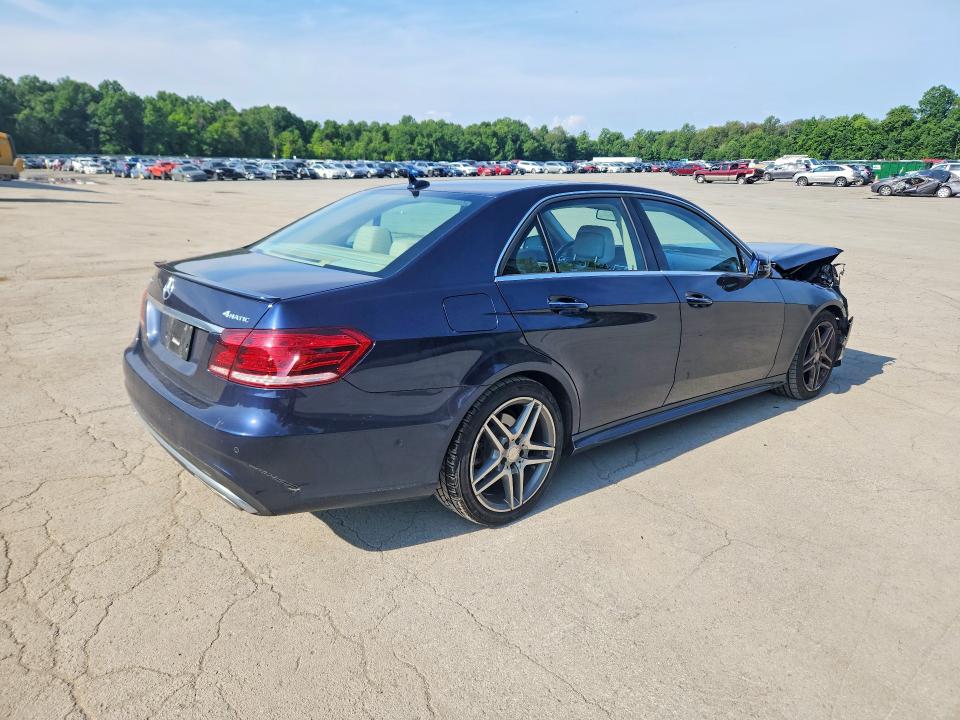 62582136 :رقم المزاد ، WDDHF8JBXGB222842 vin ، 2016 Mercedes-benz E مزاد بيع