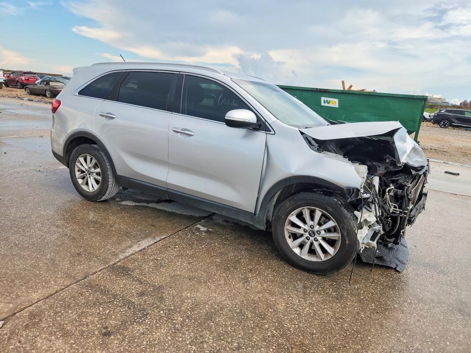 Aukcja sprzedaży 2020 Kia Sorento, vin: 5XYPG4A33LG640518, numer aukcji: 60326576