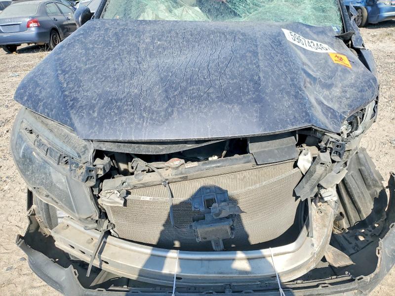 Продаж на аукціоні авто 2020 Honda Pilot, vin: 5FNYF6H5XLB069871, номер лоту: 59674346