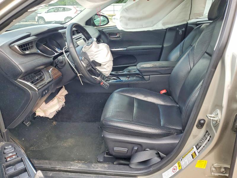 2013 Toyota Avalon მანქანა იყიდება აუქციონზე, vin: 4T1BK1EB1DU041637, აუქციონის ნომერი: 62165566