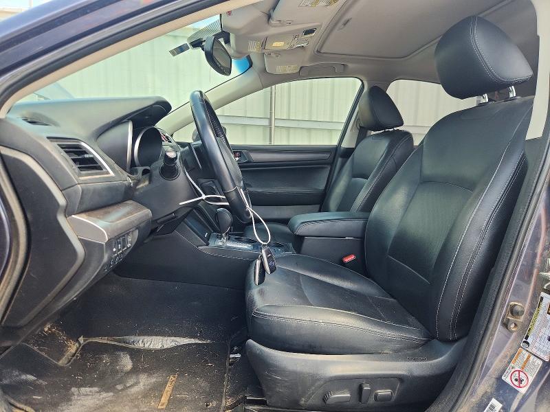 2016 Subaru Legacy მანქანა იყიდება აუქციონზე, vin: 4S3BNBN62G3036154, აუქციონის ნომერი: 85449975