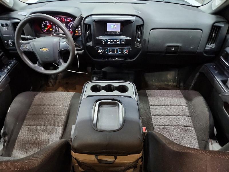 2015 Chevrolet Silverado მანქანა იყიდება აუქციონზე, vin: 1GC2KUEG8FZ500914, აუქციონის ნომერი: 59626146