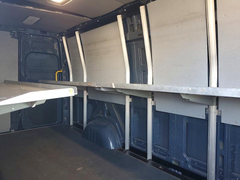 Aukcja sprzedaży 2019 Mercedes-benz Sprinter, vin: WD4PF1CD7KP151936, numer aukcji: 60130456