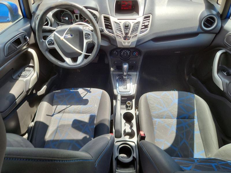 Продажа на аукционе авто 2011 Ford Fiesta, vin: 3FADP4EJXBM188621, номер лота: 59838836