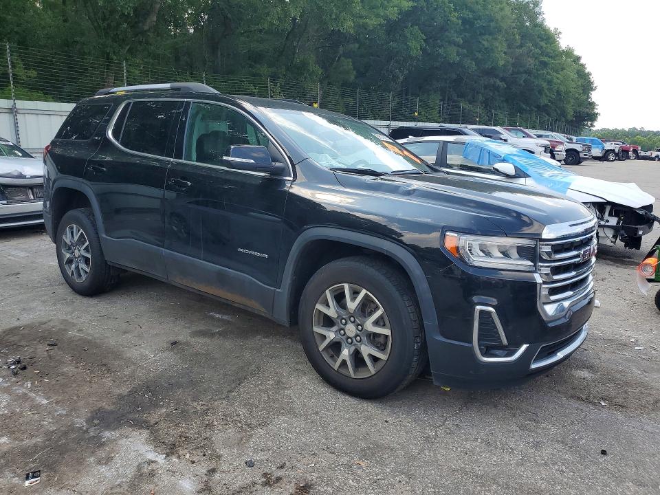 2023 Gmc Acadia მანქანა იყიდება აუქციონზე, vin: 1GKKNML41PZ185556, აუქციონის ნომერი: 85616005