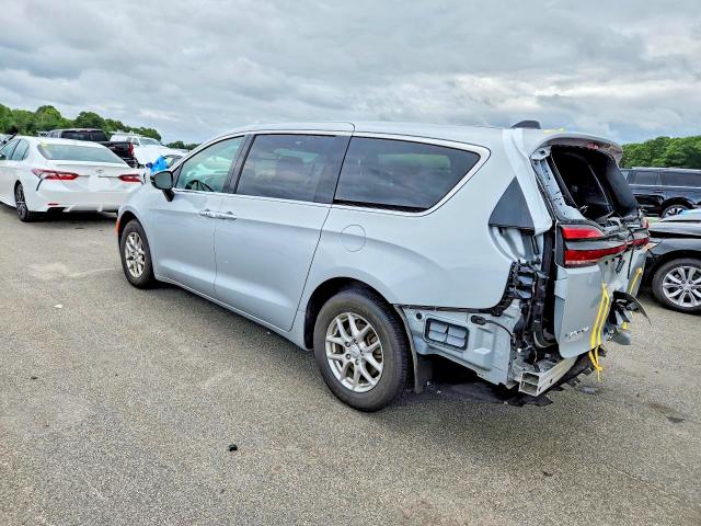Auction sale of the 2026 Chrysler Pacifica, vin: 2C4RC1BG4TR155479, lot number: 63333826
