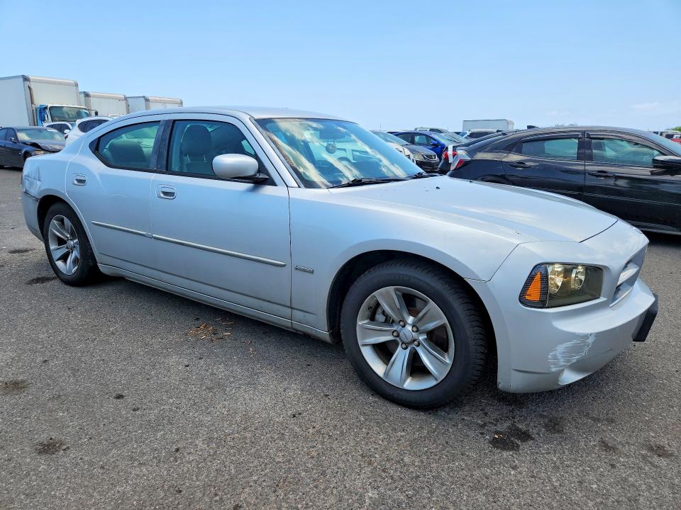 Aukcja sprzedaży 2006 Dodge Charger, vin: 2B3KA53H16H480642, numer aukcji: 63082326
