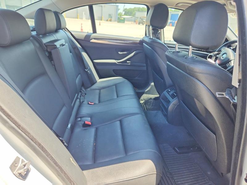Aukcja sprzedaży 2016 Bmw 528, vin: WBA5A5C57GG354457, numer aukcji: 57460596