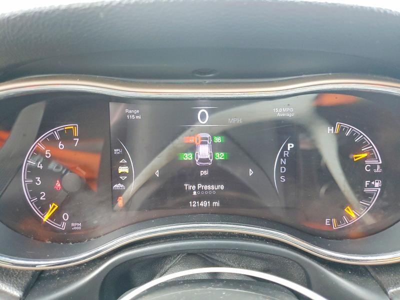 Продаж на аукціоні авто 2014 Jeep Grand Cherokee, vin: 1C4RJFBG3EC325314, номер лоту: 60240946