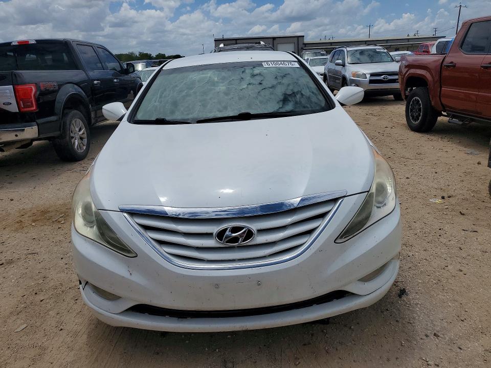 Продаж на аукціоні авто 2013 Hyundai Sonata, vin: 5NPEB4AC4DH779265, номер лоту: 61004676