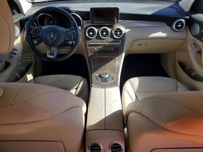 Aukcja sprzedaży 2019 Mercedes-benz Glc, vin: WDC0G5EB2KF495797, numer aukcji: 60061806