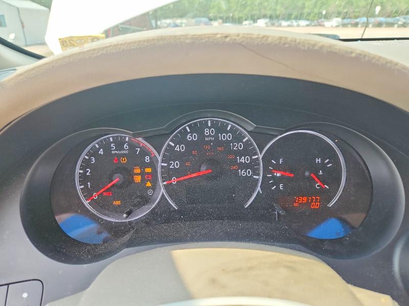 2010 Nissan Altima მანქანა იყიდება აუქციონზე, vin: 1N4AL2AP3AN559488, აუქციონის ნომერი: 63031616