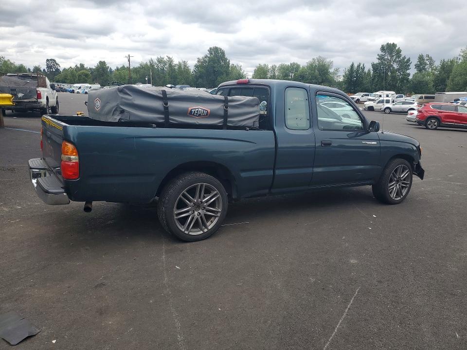 Aukcja sprzedaży 1997 Toyota Tacoma, vin: 4TAVL52NXVZ293889, numer aukcji: 59257226