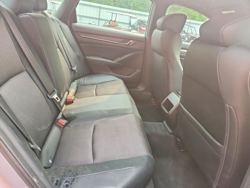 Продаж на аукціоні авто 2018 Honda Accord, vin: 1HGCV1F37JA005294, номер лоту: 85609785