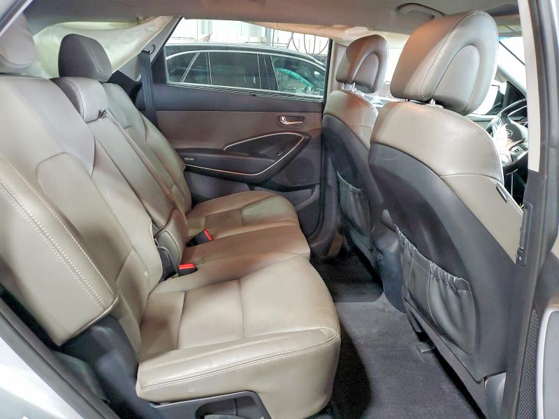 2019 Hyundai Santa Fe Xl მანქანა იყიდება აუქციონზე, vin: KM8SNDHF4KU300612, აუქციონის ნომერი: 61234486