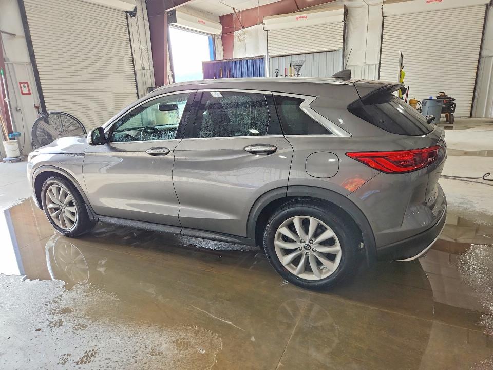 Aukcja sprzedaży 2019 Infiniti Qx50, vin: 3PCAJ5M36KF117458, numer aukcji: 59356116