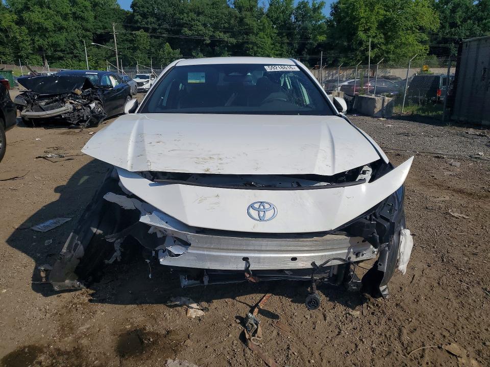 Продажа на аукционе авто 2025 Toyota Camry, vin: 4T1DAACK9SU140315, номер лота: 59218616