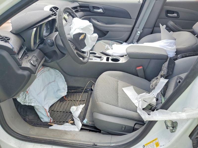 62346526 :رقم المزاد ، 1G11B5SA0GF169047 vin ، 2016 Chevrolet Malibu Limited مزاد بيع
