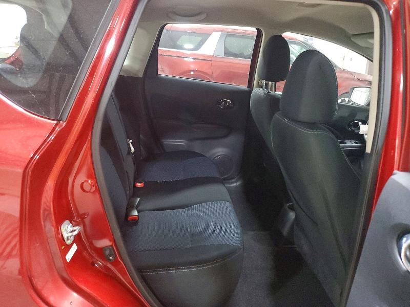 Aukcja sprzedaży 2015 Nissan Versa Note, vin: 3N1CE2CP0FL436932, numer aukcji: 61015126