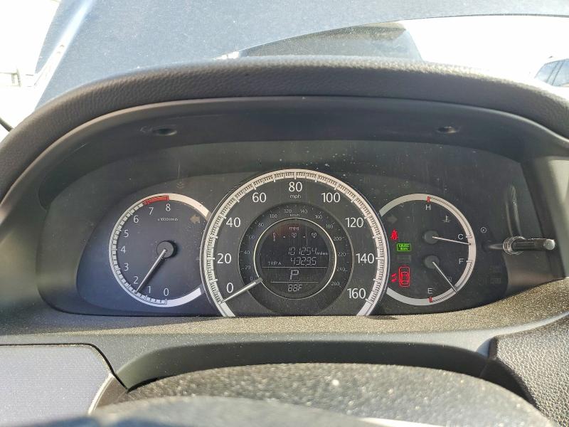 Aukcja sprzedaży 2014 Honda Accord, vin: 1HGCR2F36EA004346, numer aukcji: 62384126
