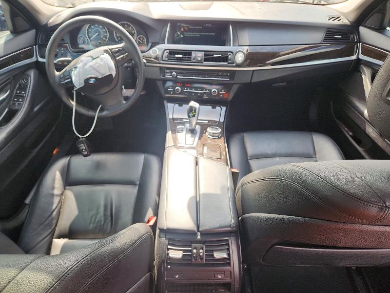 Aukcja sprzedaży 2014 Bmw 528, vin: WBA5A7C54ED617739, numer aukcji: 60572326