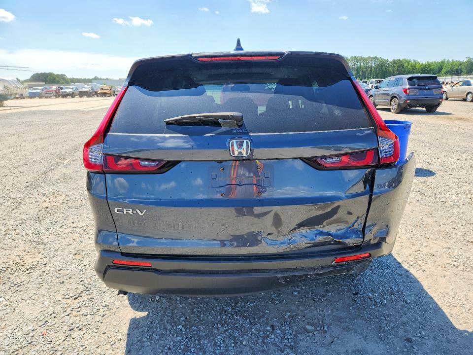 Aukcja sprzedaży 2025 Honda Cr-v, vin: 2HKRS4H41SH440346, numer aukcji: 59071826