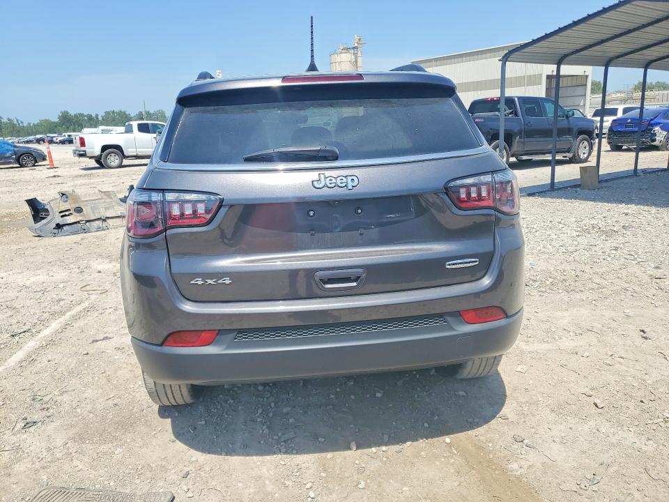 Продаж на аукціоні авто 2023 Jeep Compass, vin: 3C4NJDFN3PT571153, номер лоту: 60772596