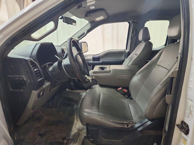Продажа на аукционе авто 2018 Ford F150, vin: 1FTEX1EB7JKE18174, номер лота: 61761776