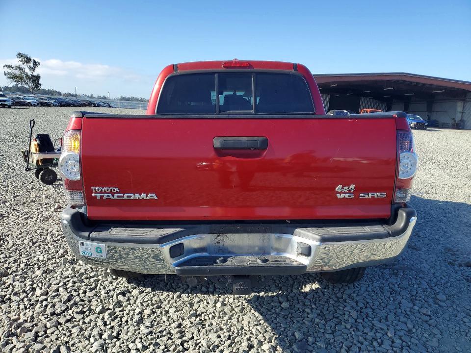 Aukcja sprzedaży 2009 Toyota Tacoma, vin: 3TMLU42N29M025753, numer aukcji: 62915936