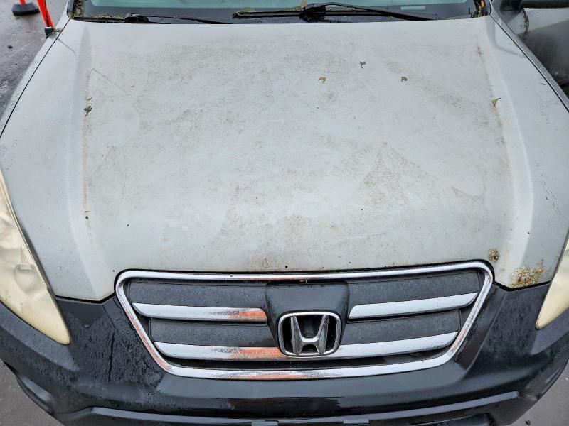 Продажа на аукционе авто 2006 Honda Cr-v, vin: JHLRD78846C007221, номер лота: 62672406